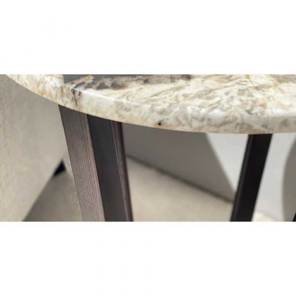 Cabinora Urban Marble End Table