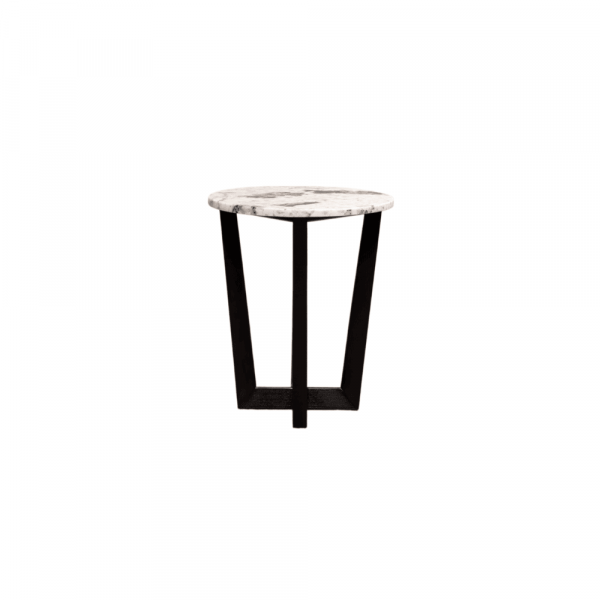 Cabinora Urban Marble End Table