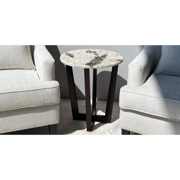 Cabinora Urban Marble End Table