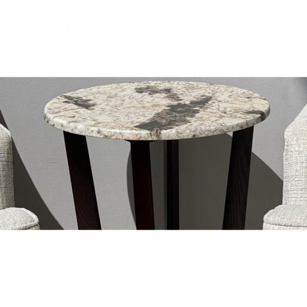 Cabinora Urban Marble End Table