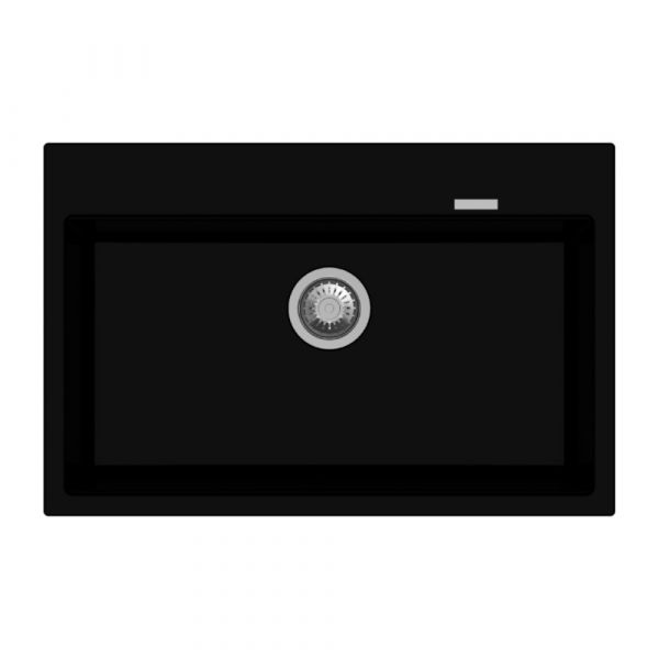 Carysil Single Bowl Kitchen Sink