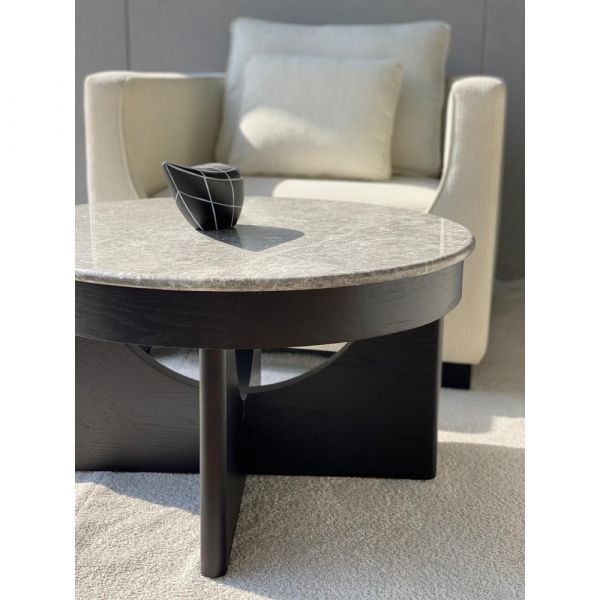 Cabinora Harmony Marble Coffee Table