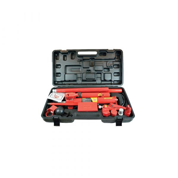 Clarke Body Repair Kit 10Ton
