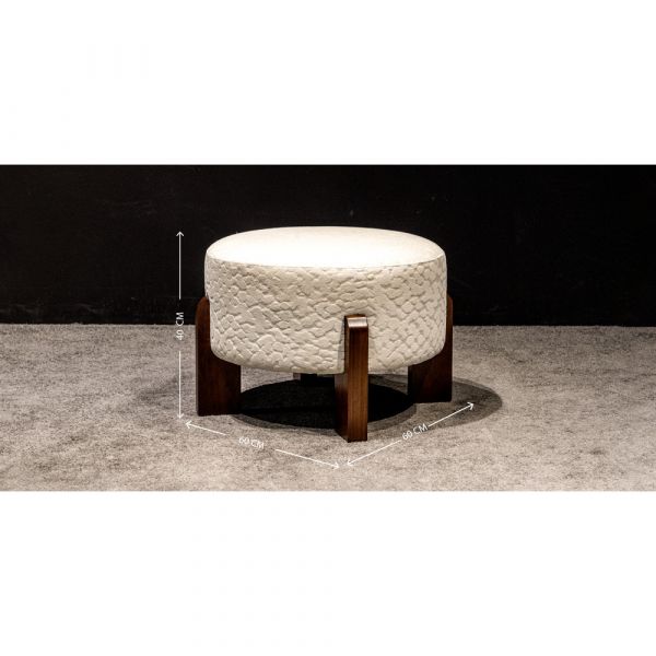 Cabinora Mellow Pouf
