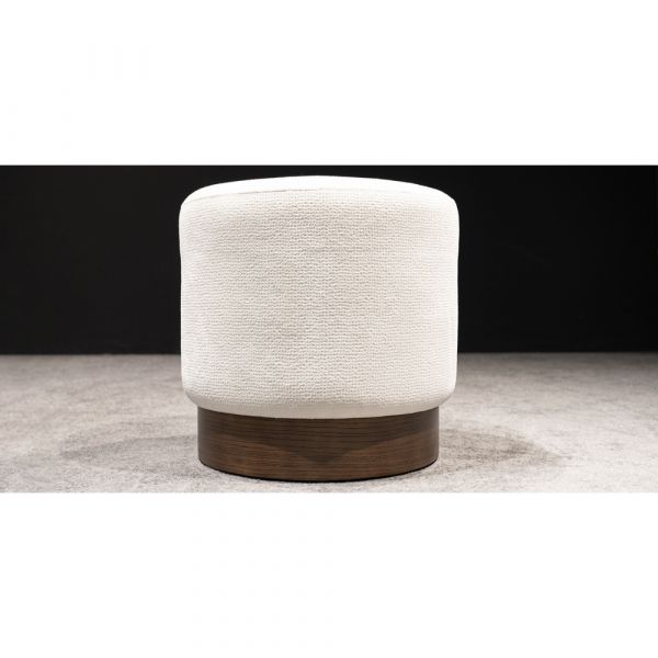 Cabinora Mono Pouf