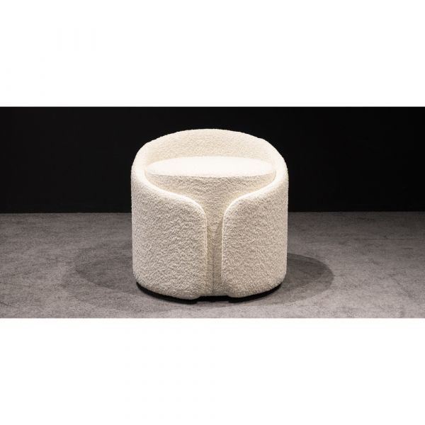 Cabinora Tufty Pouf