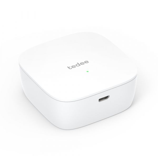 Tedee Digital Smart Bridge - Remote Locking and Unlocking