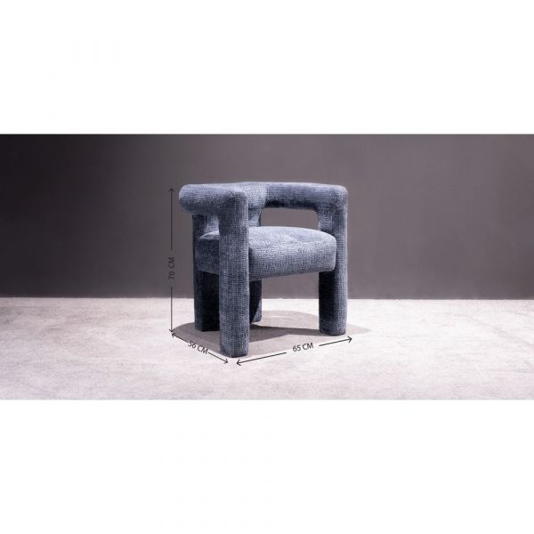 Cabinora Amy Arm Chair