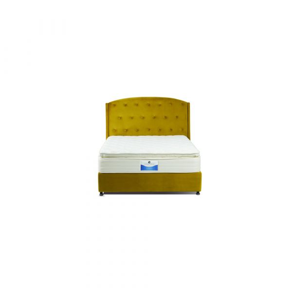 Cabinora Troy Bed
