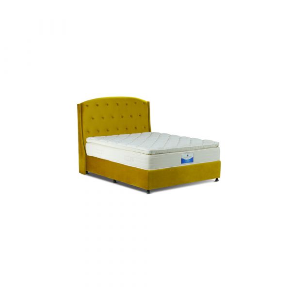 Cabinora Troy Bed
