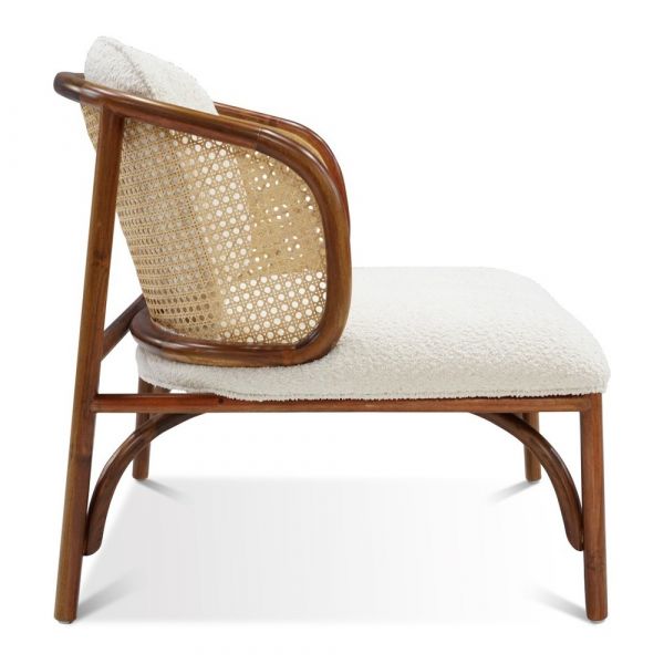 Cabinora Ellen Rattan Chair