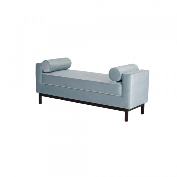 Cabinora Indigo Fields Bench