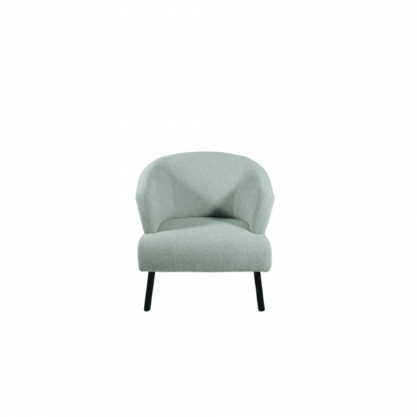 Cabinora LC-100 Indigo Arm Chair