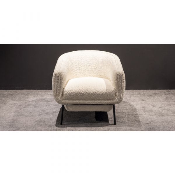Cabinora Lucy Metal Chair