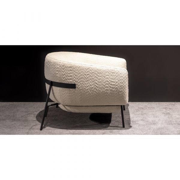 Cabinora Lucy Metal Chair