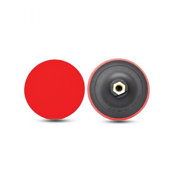 Clarke Plastic Backing Pad With Velcro