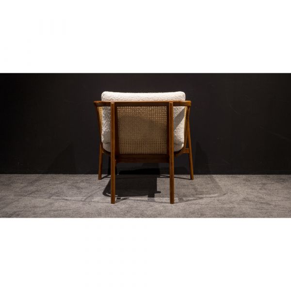 Cabinora Erica Rattan Chair