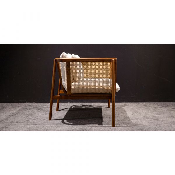 Cabinora Erica Rattan Chair