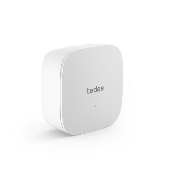 Tedee Digital Smart Bridge - Remote Locking and Unlocking