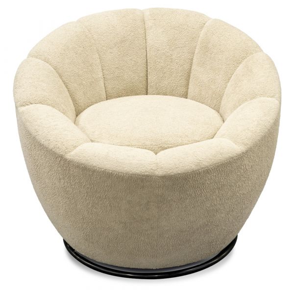 Cabinora Swivel Chair