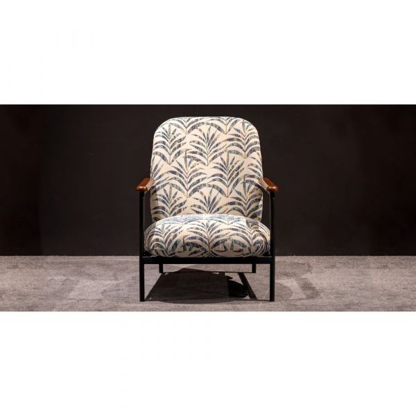 Cabinora Samantha Metal Chair