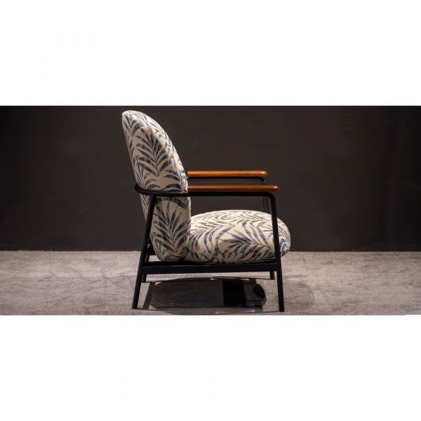 Cabinora Samantha Metal Chair