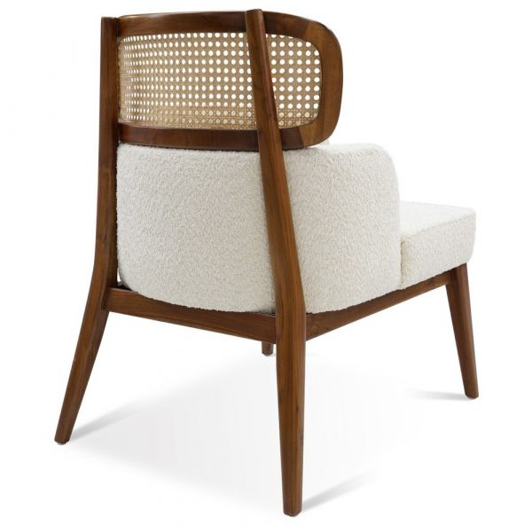 Cabinora Sansa Rattan Chair