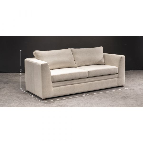 Cabinora Geneva Sofa Bed