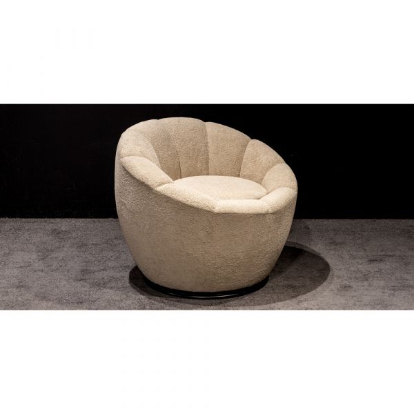 Cabinora Swivel Chair