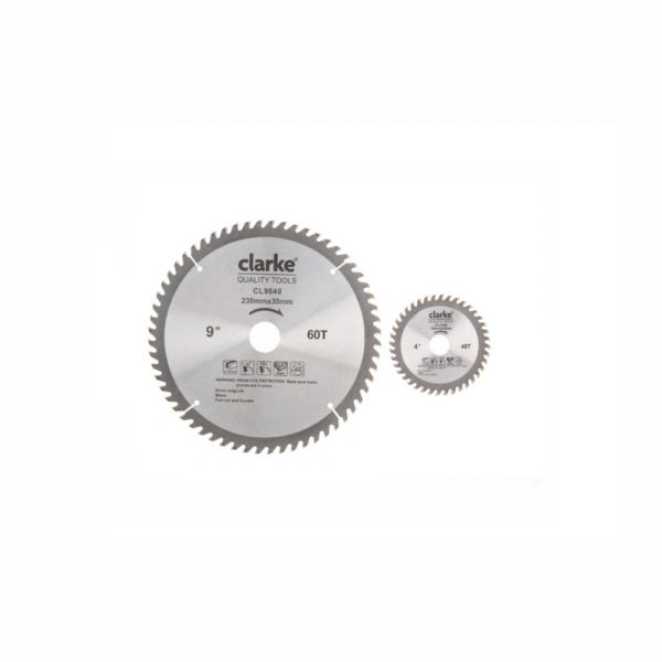 Circular Saw Blade Aluminum