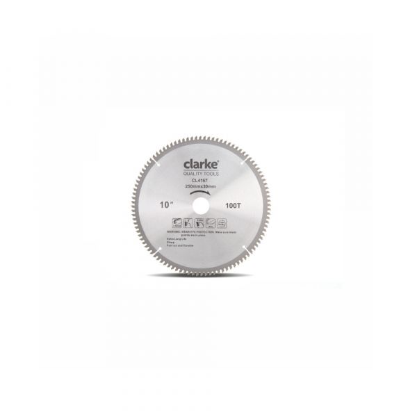 Circular Saw Blade Aluminum Extra Strength & Hard Quality