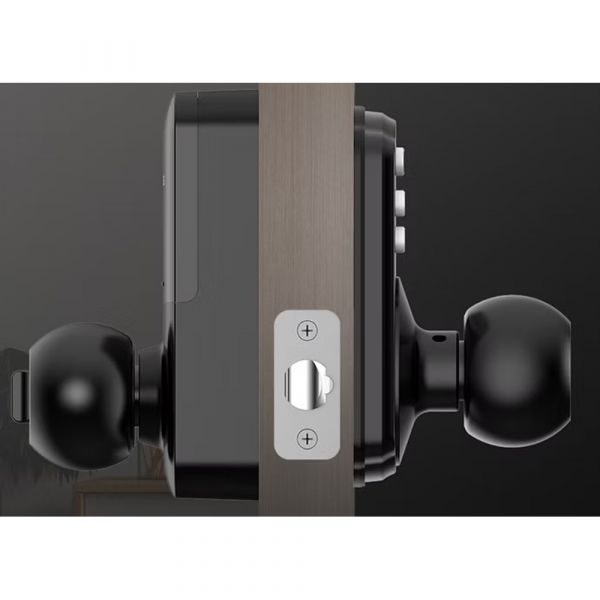 Kaadas KS03 Deadbolt Smart Lock Satin Nickel