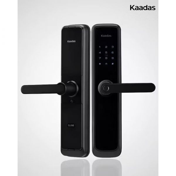 Kaadas L7-5 Lever Smart Lock Black