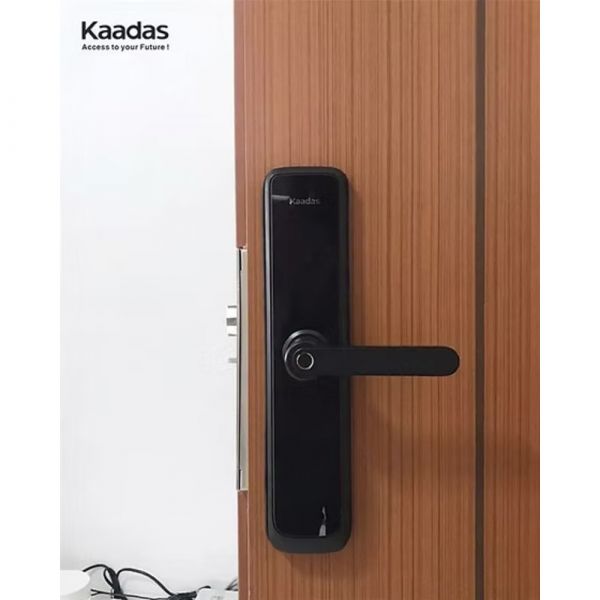 Kaadas L7-5 Lever Smart Lock Black