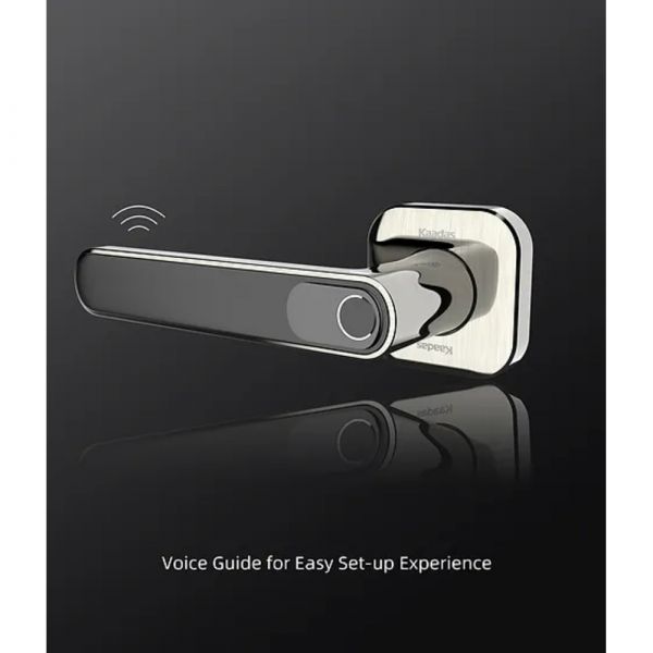 Kaadas LH01 Lever Smart Lock