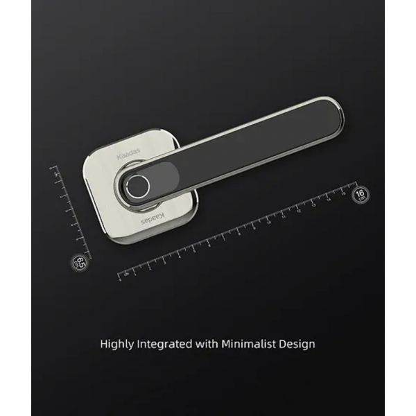 Kaadas LH01 Lever Smart Lock