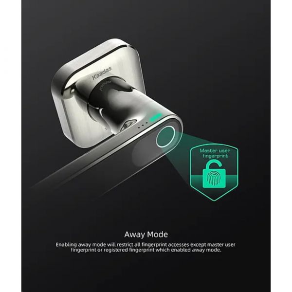 Kaadas LH01 Lever Smart Lock