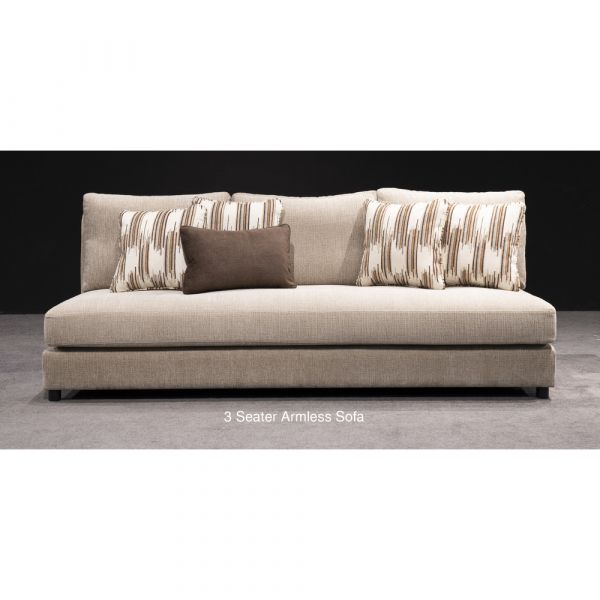 Cabinora Liverpool Sectional Sofa