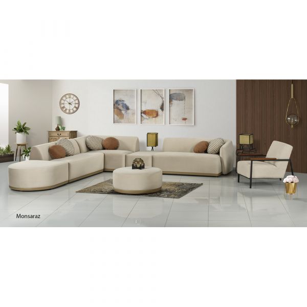 Cabinora Monsaraz Sofa Set