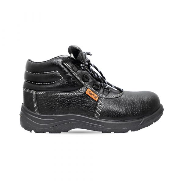 Clarke Safety Shoes High Ankle LTE
