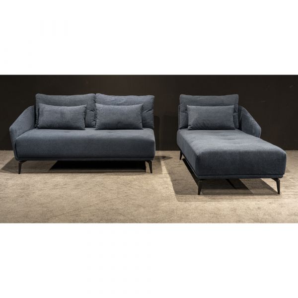 Cabinora Santiago Sectional Sofa