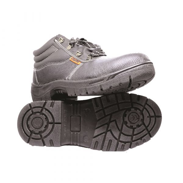 Clarke Safety Shoes High Ankle