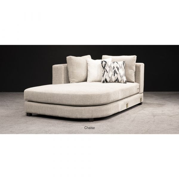 Cabinora Scotland Sectional Sofa