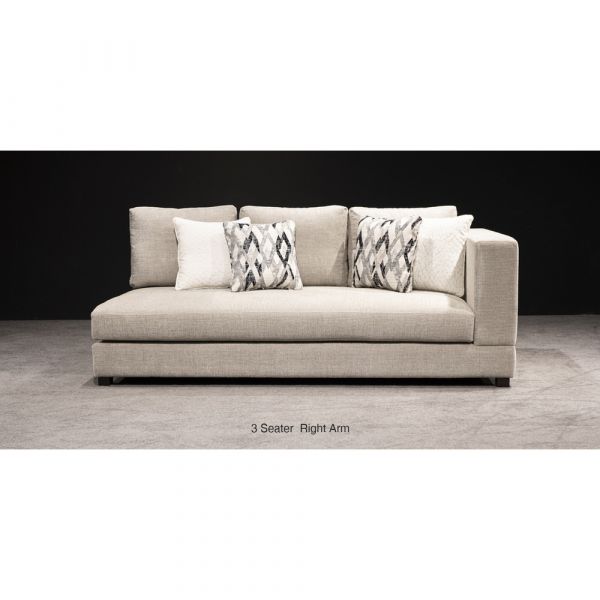 Cabinora Scotland Sectional Sofa