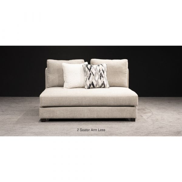 Cabinora Scotland Sectional Sofa