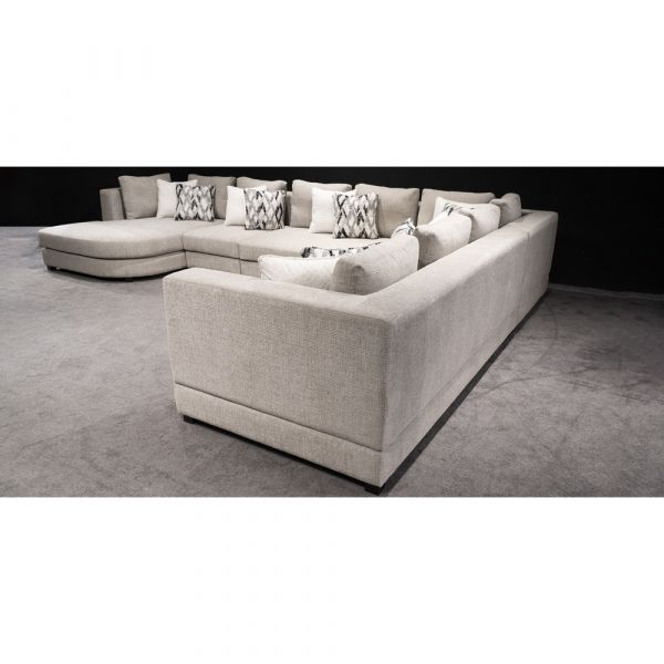 Cabinora Scotland Sectional Sofa