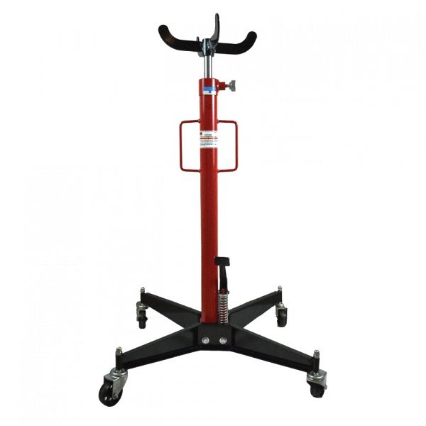 Clarke Double Piston Transmission Jack