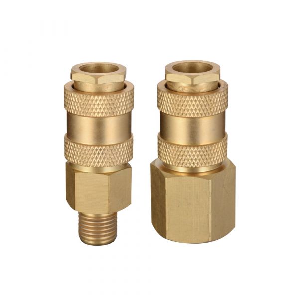 Clarke Universal Quick Sockets