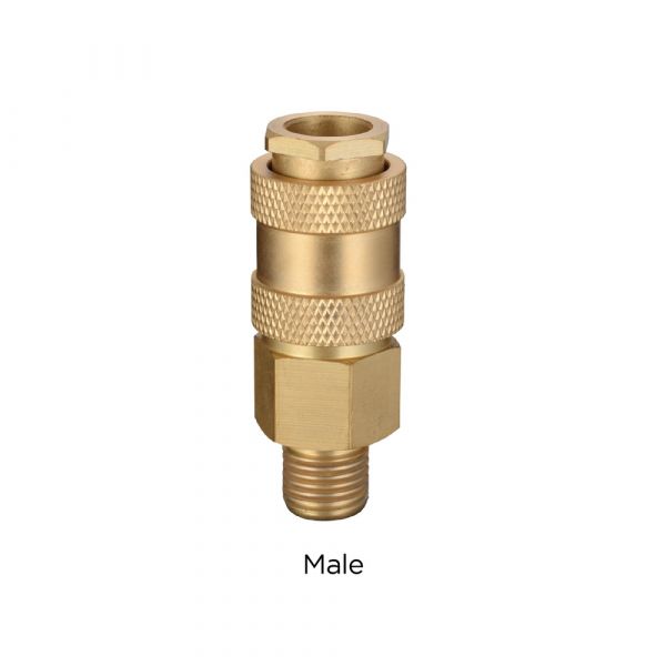 Clarke Universal Quick Sockets