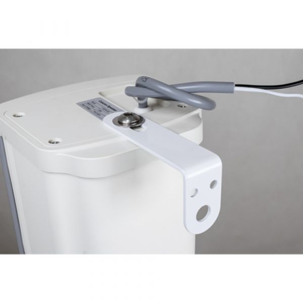 DSPPA Outdoor Column Speaker